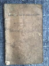 chemin de fer Paris-Orléans