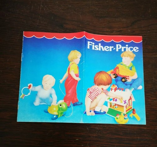 Ancien vintage catalogue - ancien,