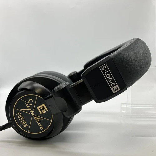Ultrasone signature fusion - signature,