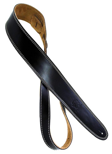 Sangle cuir vachette - cuir,