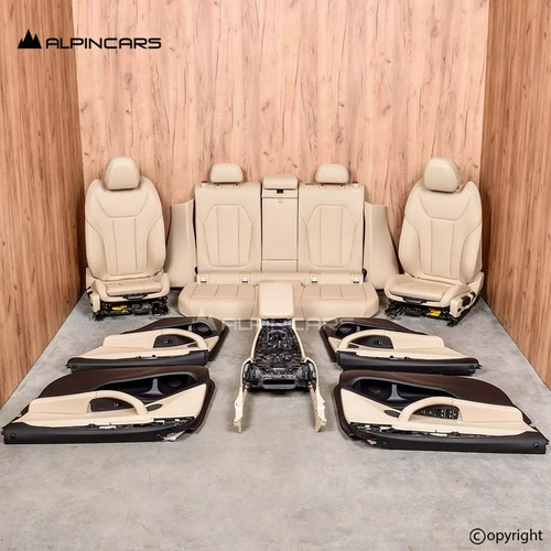 Oem bmw g01 aménagement - oem,