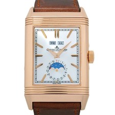 JAEGER-LECOULTRE Jaeger-Lecoultre Reverso Q3912530 Used Watch #91030