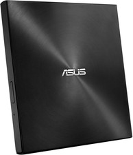 ASUS ZenDrive U7M Noir