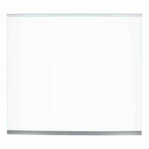 Plaque verre whirlpool - plaque,