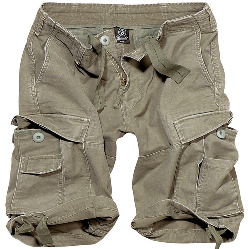 Brandit vintage classic hommes - brandit,