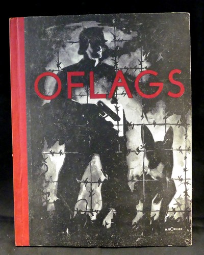 Oflags livre illustré sur - livre,