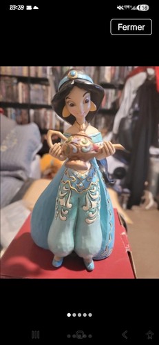 Enesco figurine princesse - enesco,