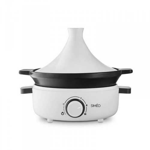 Simeo tajine électrique - simeo,