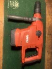 hilti te 60-a36 New