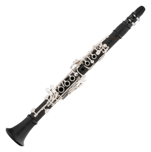 Clarinette mib bois - mib, de