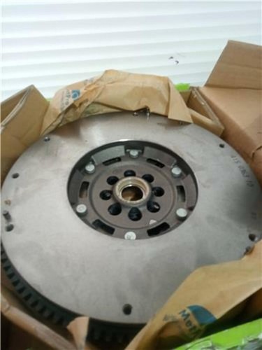 836526 volant moteur - , nissan