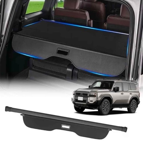 For toyota land cruiser - land, prado