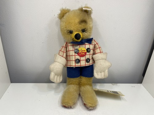 Steiff tier 655135 - 655135, ours