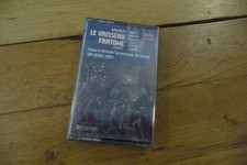 WAGNER LE VAISSEAU FANTOME