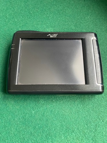 Gps mio c710 navigateur - gps,