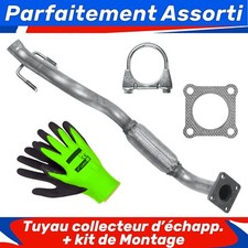 Tuyau collecteur