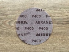 Disque abrasif Mirka Abranet