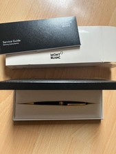 Montblanc Stylo bic