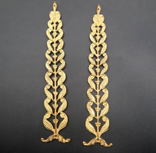Ornements bronze ancien - ornements,