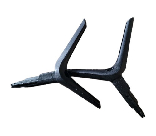 Pied samsung ue43tu7125 - pied, tv