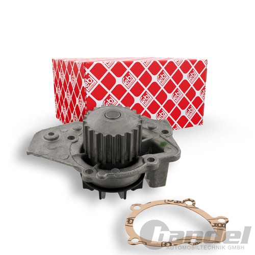 Febi pompe eau avec joint - pompe,
