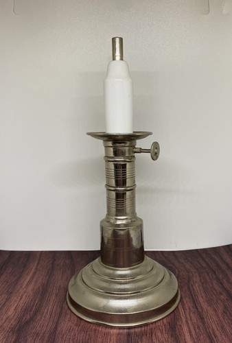 Ancienne lampe pigeon - ancienne,
