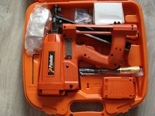 cloueur à gaz paslode im