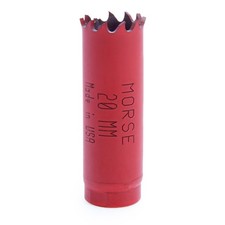 Morse MHS125 Avancé Universel