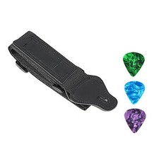 Sangle d'épaule pour guitare