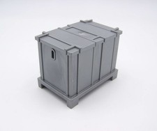 PLAYMOBIL (Q1252) CHANTIER -