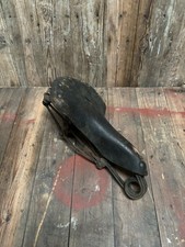 Selle Brooks Ancienne