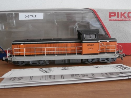 Digitale sncf locomotive - digitale,