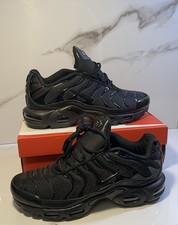 Nike Tn Noir