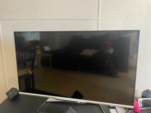Philips full hd - 42",