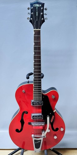 Gretsch electromatic - gretsch,