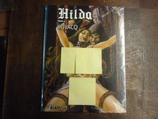 BD ADULTE - HILDA 3 - KOVACQ