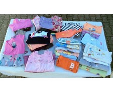 Lot vêtements bébé - 9 à 12 mois - Bon état général  - T-shirt, pantalon... - 1