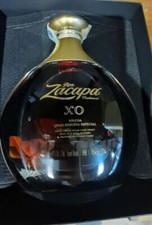 Rhum Zacapa XO 25 Ans Solera