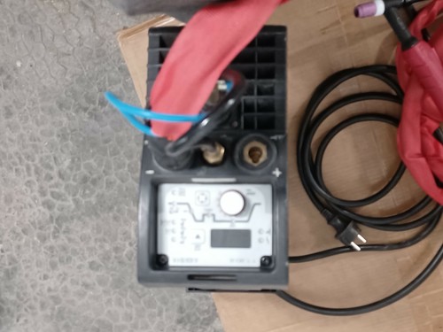 Poste souder ewm - poste,