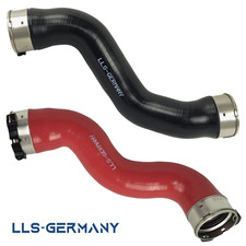 2X Tuyau De Charge Pour MERCEDES-BENZ CLS Shooting Brake (X218) 200 220 250CDI