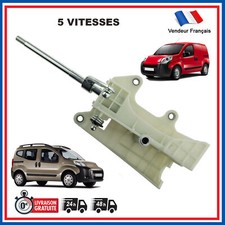 Selecteur de Vitesse Manuel