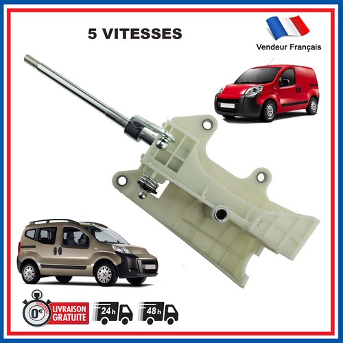 Selecteur vitesse manuel - vitesse,