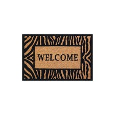 TAPIS COCO NATUREL 40X60CM