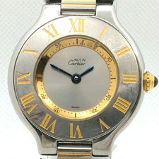 Montre d'occasion pour femme