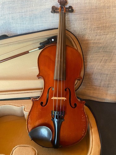 Violon mirecourt cordes avec - cordes,