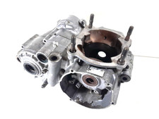 Carter moteur central 360  WR