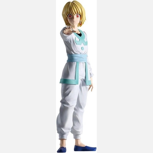 Banpresto hunter - hunter,