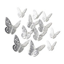  12 Pcs Autocollant Pour Frigo