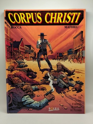 Corpus christi peu - corpus,