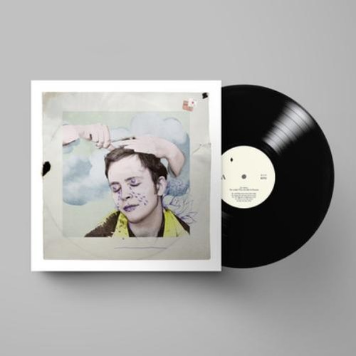 Jens lekman the linden trees - linden,